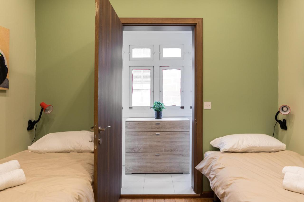 Entire Luxury Sliema Townhouse Steps From Beach Eksteriør bilde