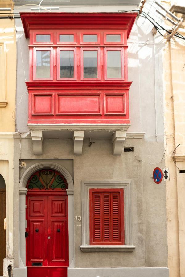 Entire Luxury Sliema Townhouse Steps From Beach Eksteriør bilde