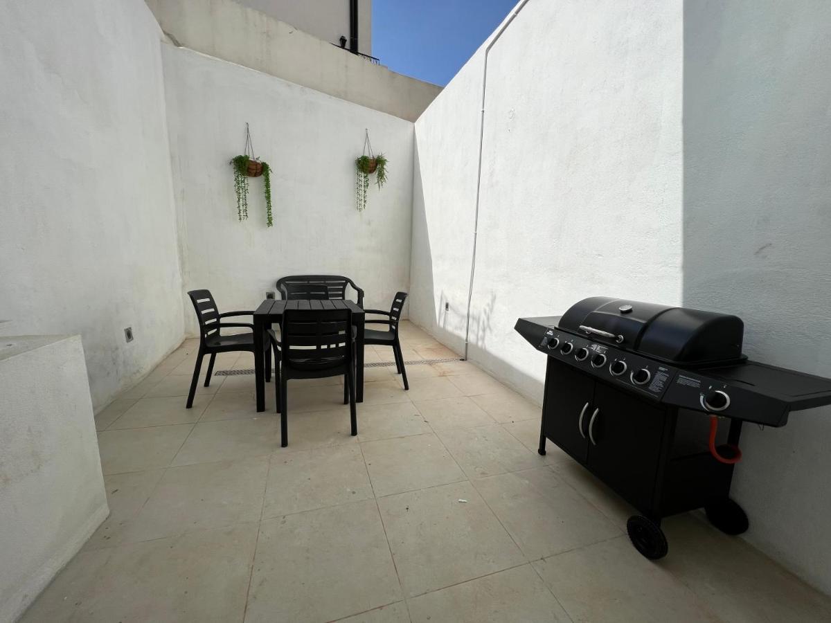 Entire Luxury Sliema Townhouse Steps From Beach Eksteriør bilde
