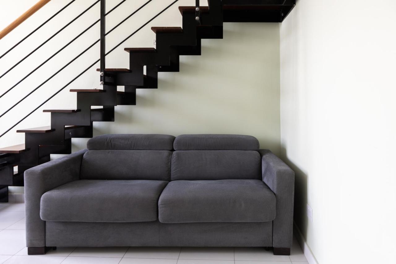 Entire Luxury Sliema Townhouse Steps From Beach Eksteriør bilde